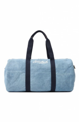 Текстильная спортивная сумка MC2 Saint Barth
